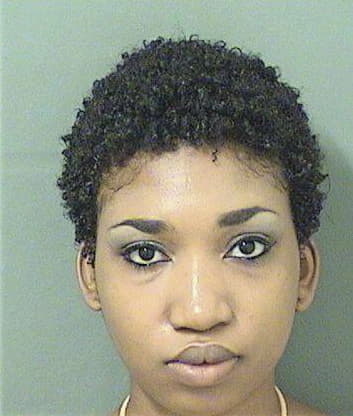 Camille Knowles, - Palm Beach County, FL 